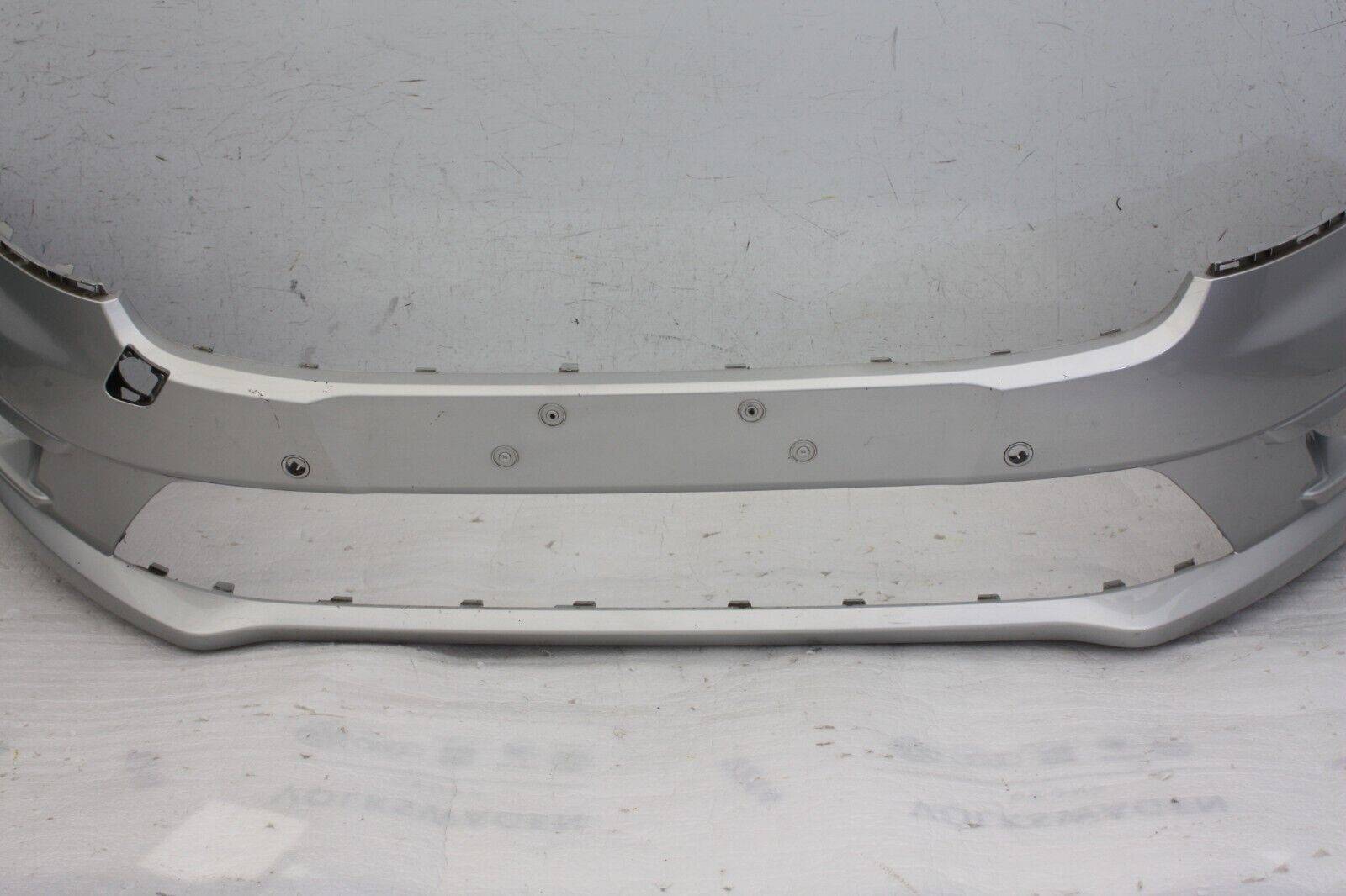 Ford-Tourneo-Connect-Front-Bumper-2022-ON-KT1B-17F775-G-Genuine-DAMAGED-176412535814-2