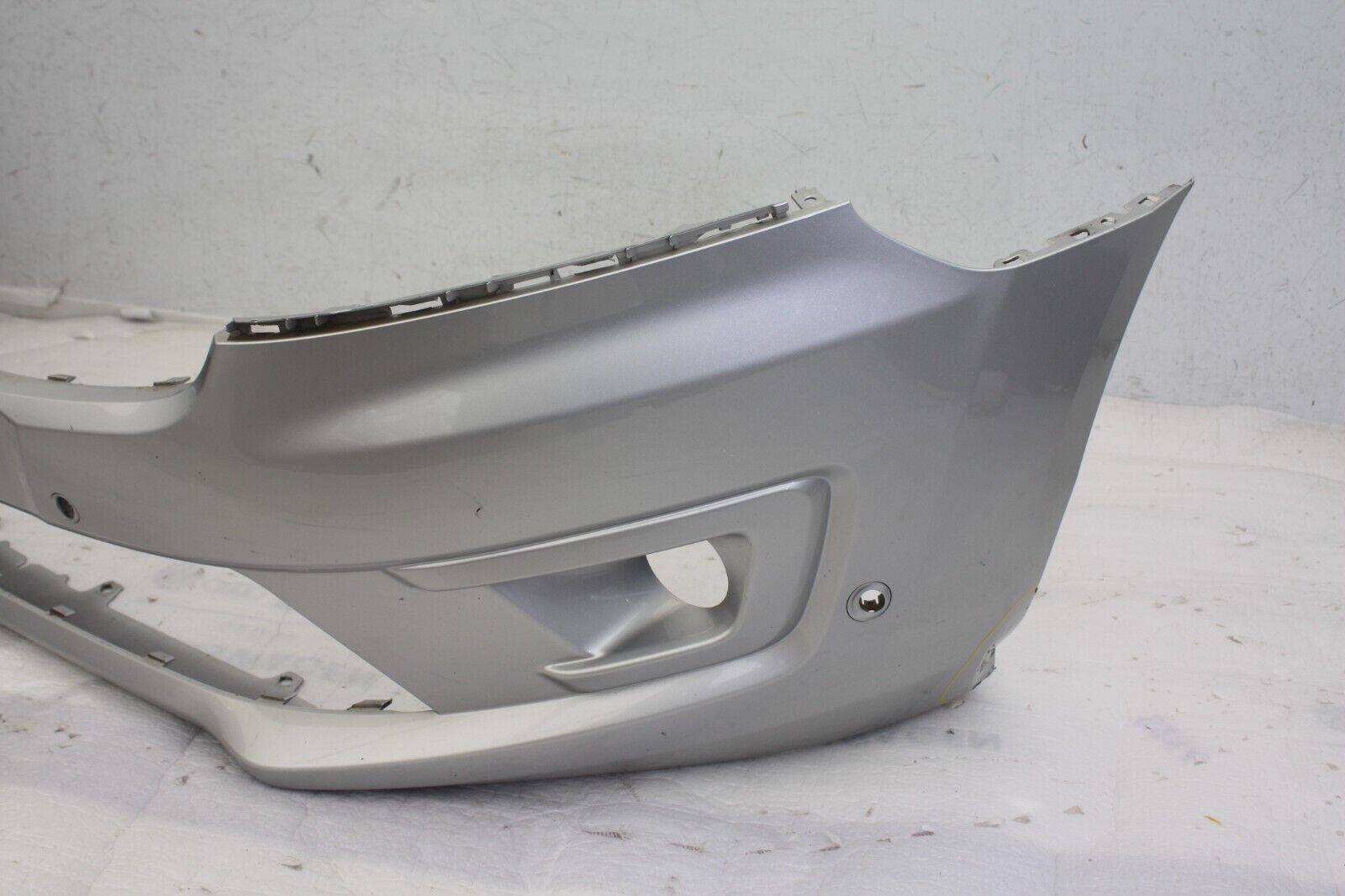 Ford-Tourneo-Connect-Front-Bumper-2022-ON-KT1B-17F775-G-Genuine-DAMAGED-176412535814-3