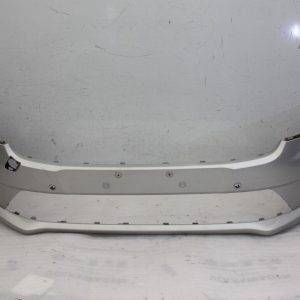 Ford Tourneo Connect Front Bumper 2022 ON KT1B 17F775 G Genuine DAMAGED 176412535814