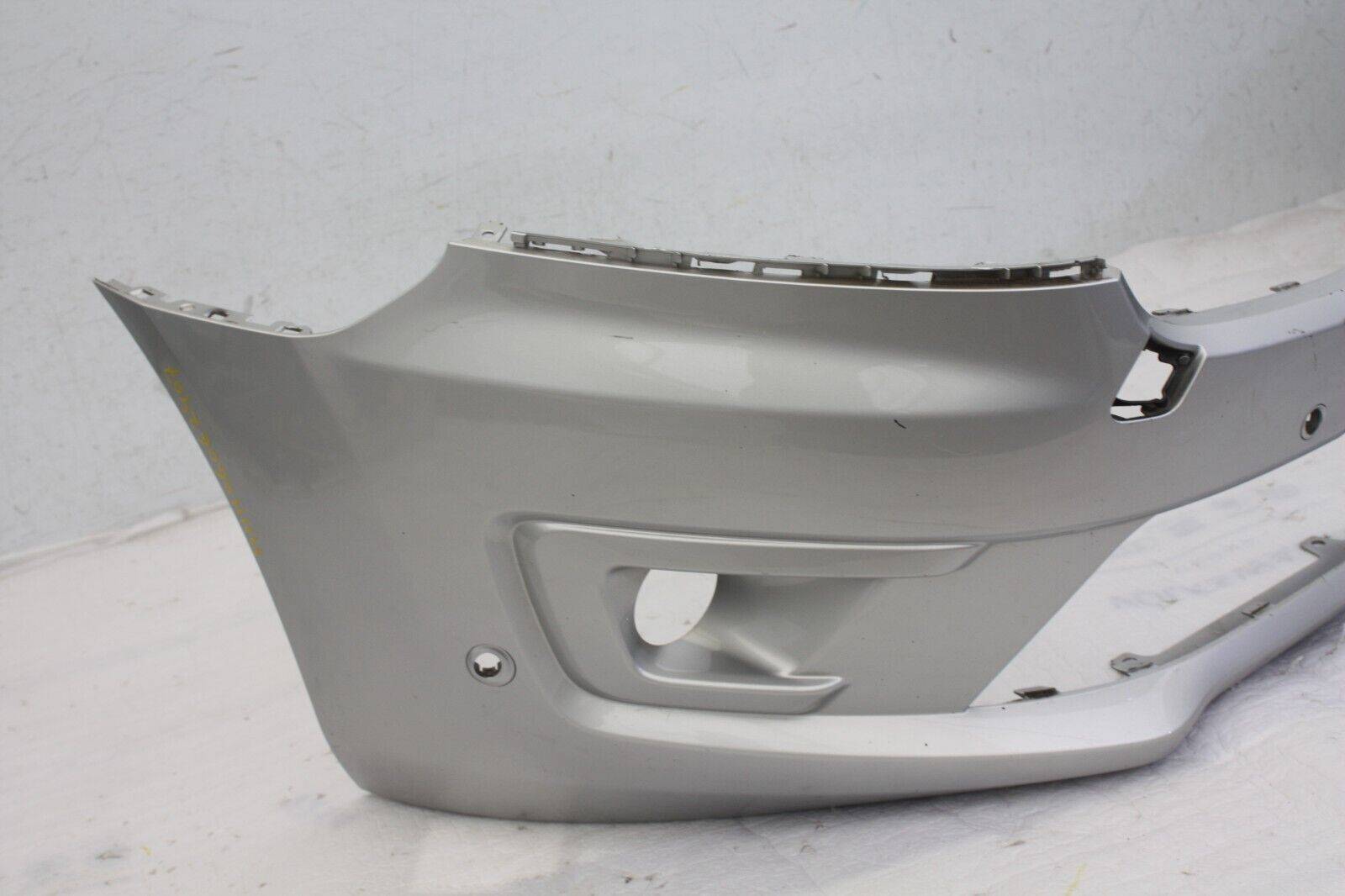Ford-Tourneo-Connect-Front-Bumper-2022-ON-KT1B-17F775-G-Genuine-DAMAGED-176412535814-4