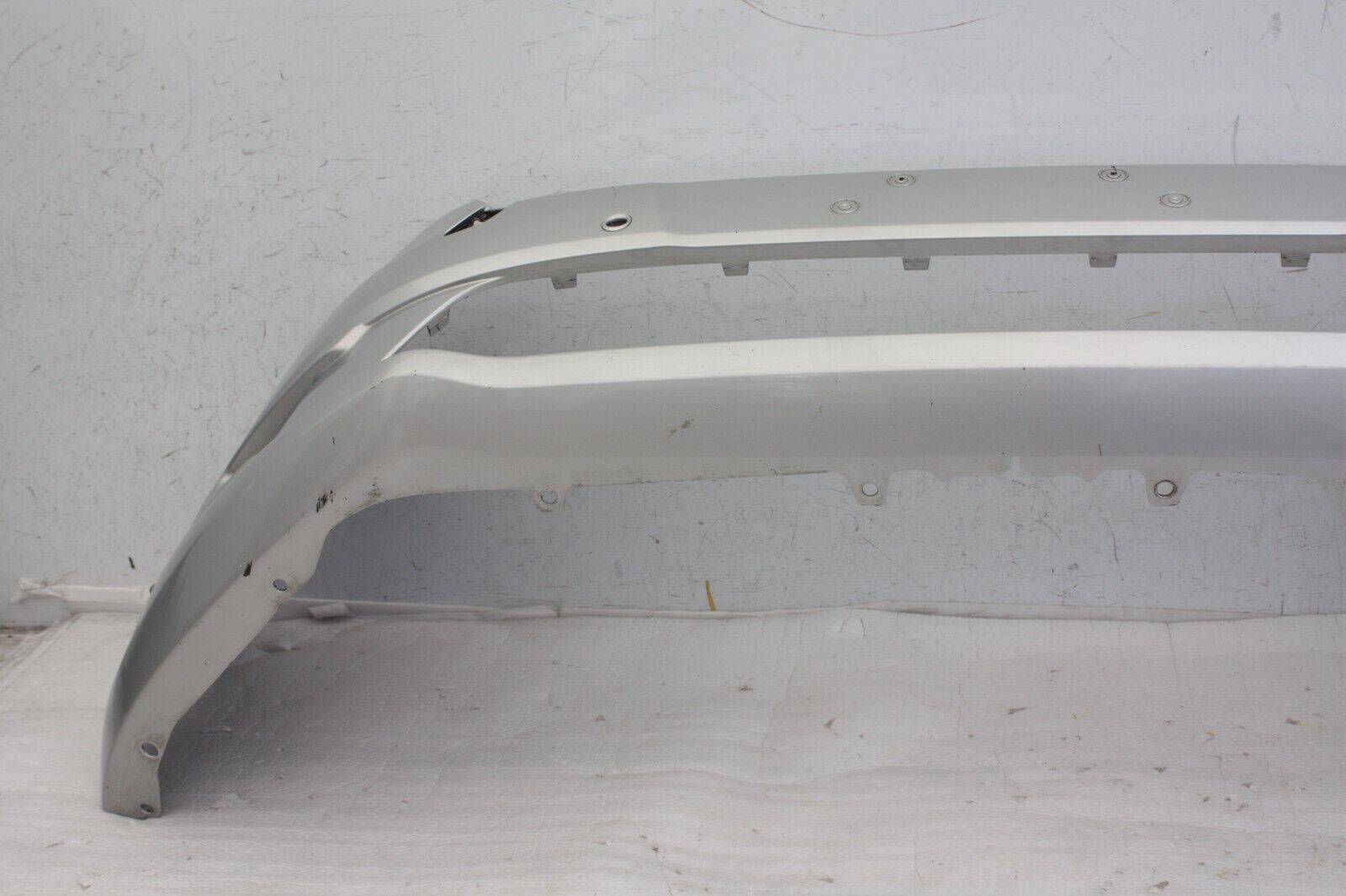 Ford-Tourneo-Connect-Front-Bumper-2022-ON-KT1B-17F775-G-Genuine-DAMAGED-176412535814-9