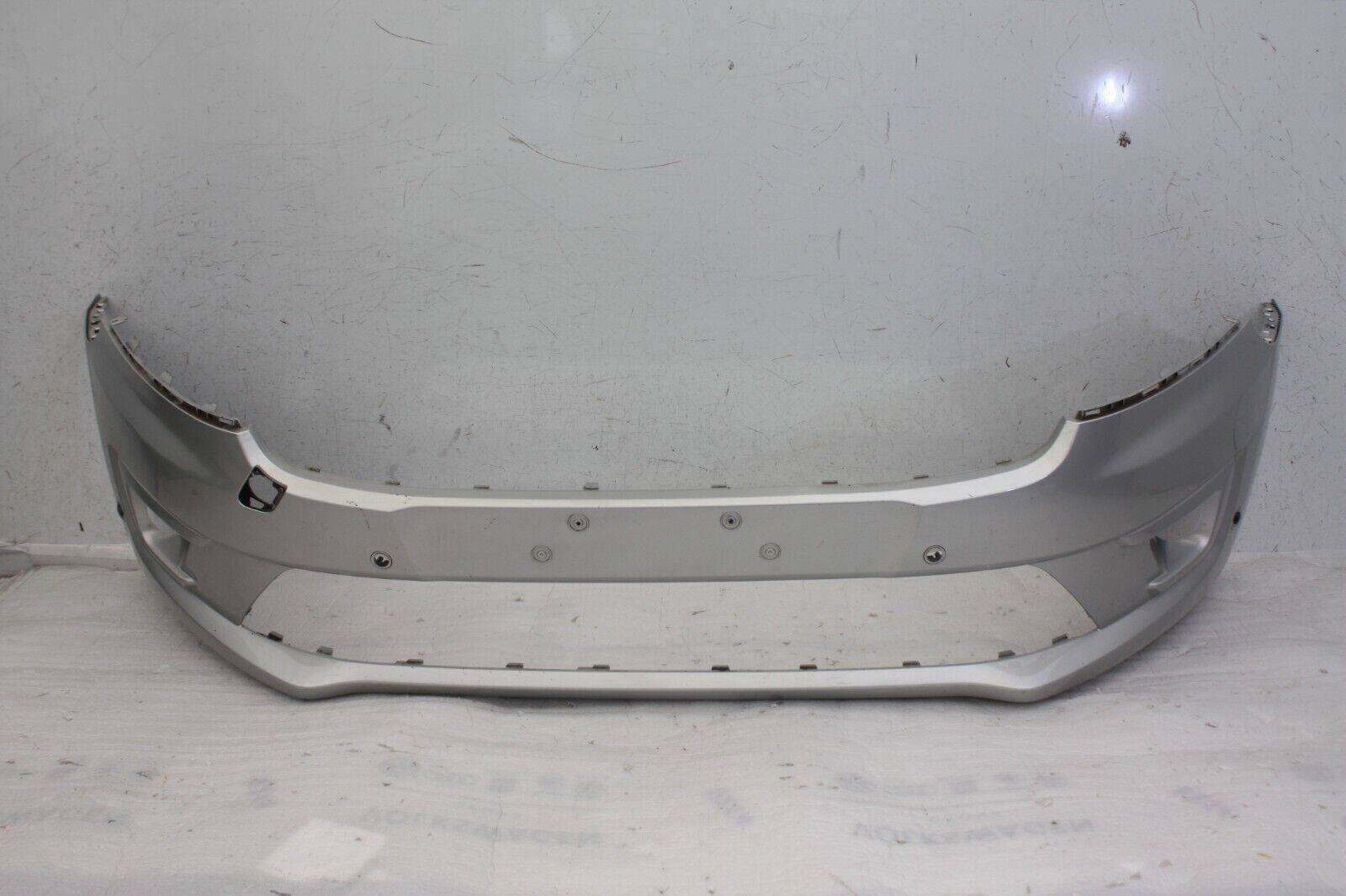 Ford Tourneo Connect Front Bumper 2022 ON KT1B 17F775 G Genuine DAMAGED 176412535814