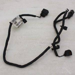 Ford Tourneo Custom Front Bumper Loom Wiring JK2T 14B446 ABB Genuine 175662381744