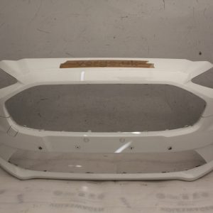Ford Transit Connect Front Bumper 2018 TO 2024 KT1B-17K819-AB Genuine *DAMAGED*