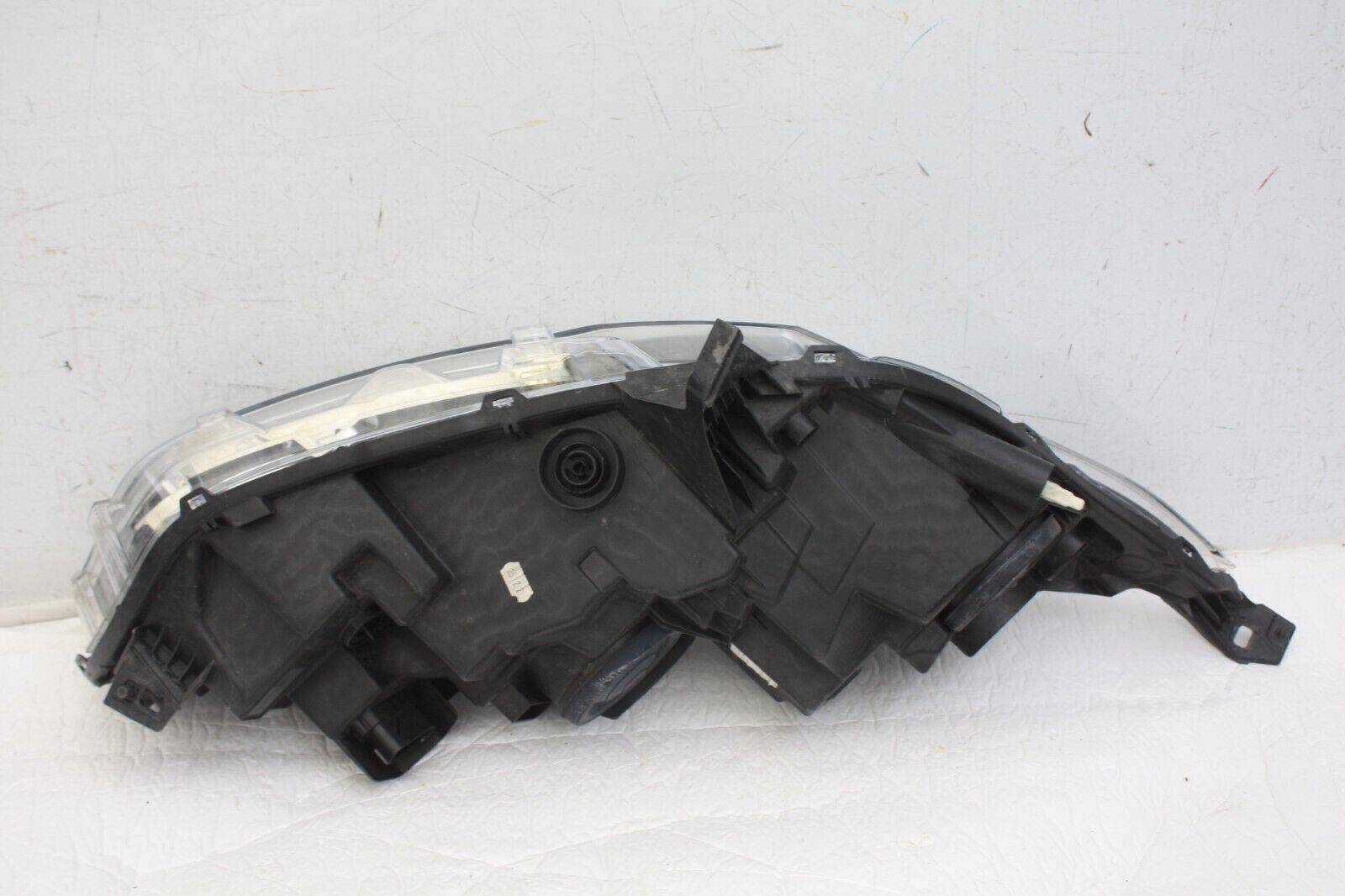 Ford-Transit-Connect-Left-Side-Headlight-KT1B-13W030-BD-Genuine-LENS-DAMAGED-176592786574-11