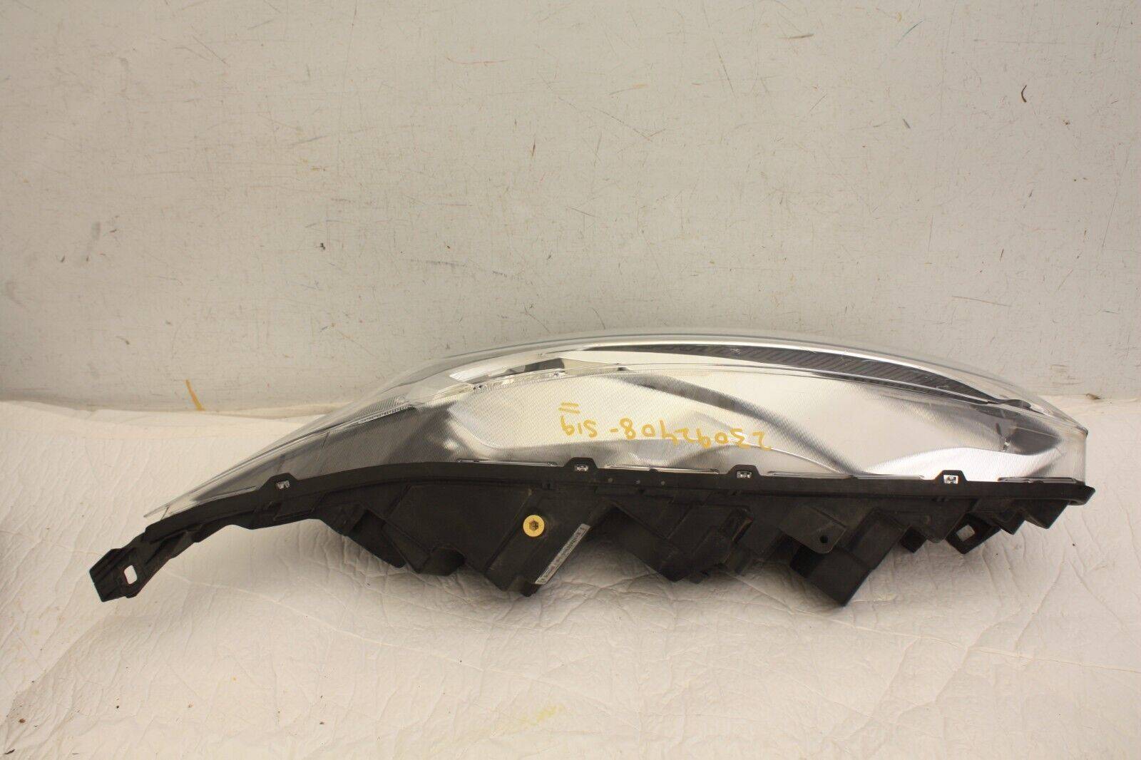 Ford-Transit-Connect-Left-Side-Headlight-KT1B-13W030-BD-Genuine-LENS-DAMAGED-176592786574-8