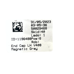 Ford Transit Connect Rear Bumper Left Side Corner 2014 TO 2018 DT11-17927-B - Image 18