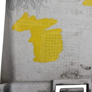 Ford Transit Connect Rear Bumper Right Corner 2014 TO 2018 DT11-17926-B Genuine - Image 14