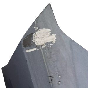 Ford Transit Connect Rear Bumper Right Corner 2014 TO 2018 DT11-17926-B Genuine - Image 4