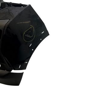 Ford Transit Courier MK2 Front Bumper 2024 Onward R2X6-17F775-A Genuine - Image 8