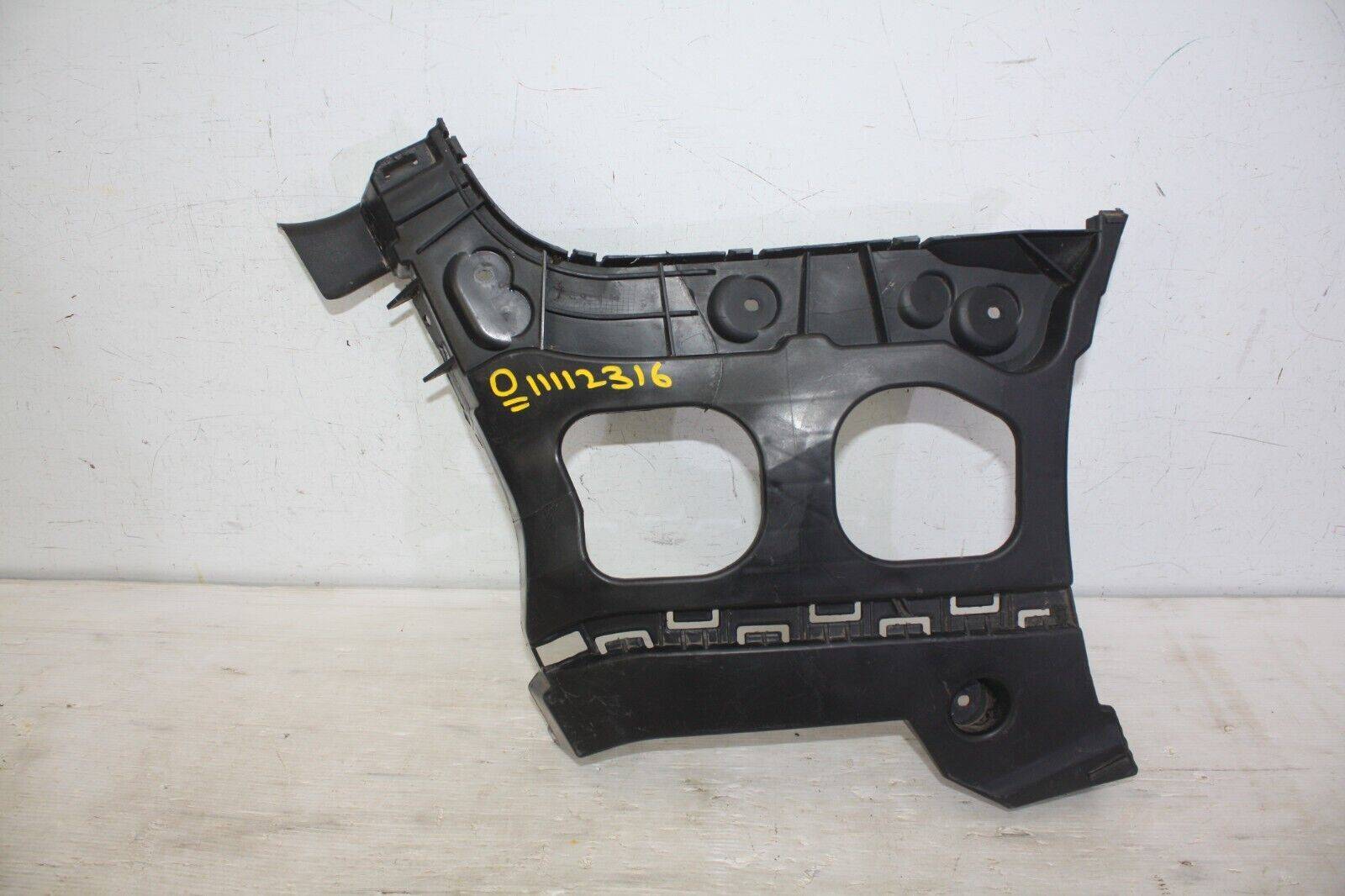 Ford Transit Courier Rear Bumper Right Bracket 2014 2018 ET76 17A881 B Genuine 176031063434