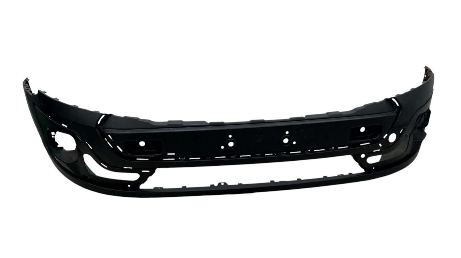Ford Transit Custom Front Bumper 2012 TO 2017 BK21-17K819 Genuine