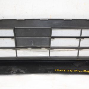 Ford Transit Custom Front Bumper Grill JK21-17K946-AC Genuine - Image 11