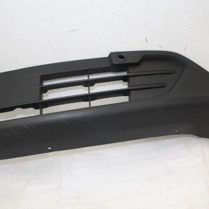 Ford Transit Custom Front Bumper Grill JK21-17K946-AC Genuine - Image 3