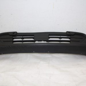 Ford Transit Custom Front Bumper Grill JK21-17K946-AC Genuine - Image 1