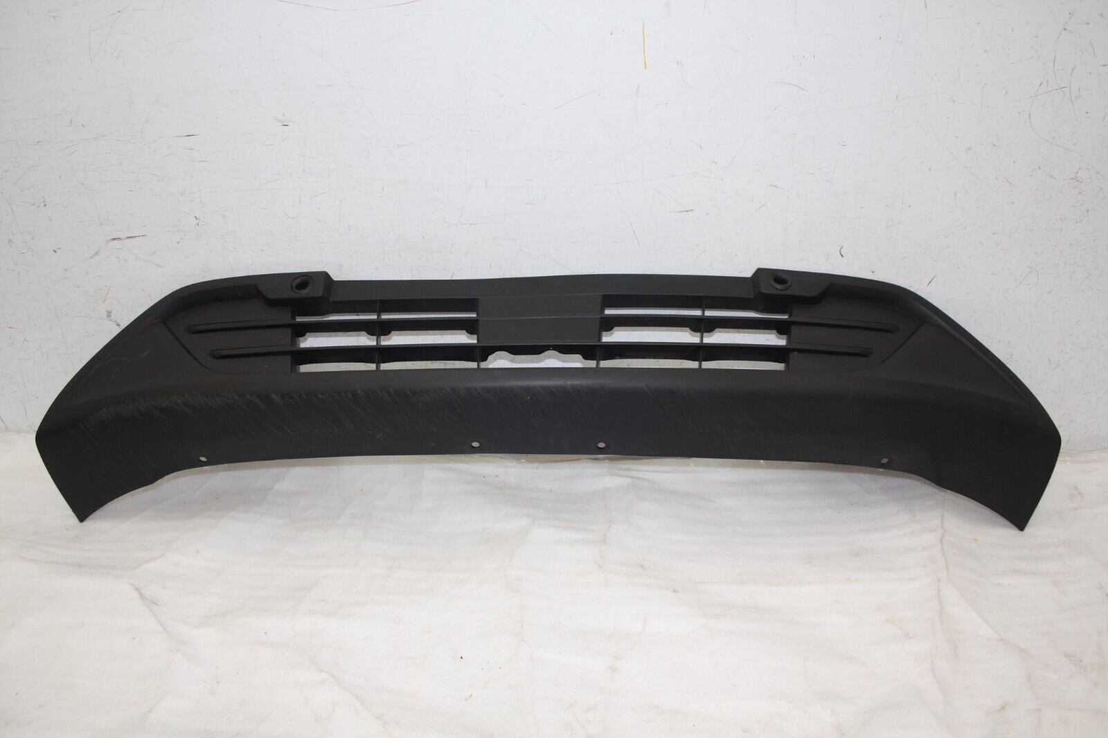 Ford Transit Custom Front Bumper Grill JK21-17K946-AC Genuine