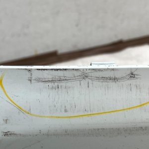 Ford Transit Custom Front Bumper Lower Section 17 TO 23 JK21-R17757-A Genuine - Image 11