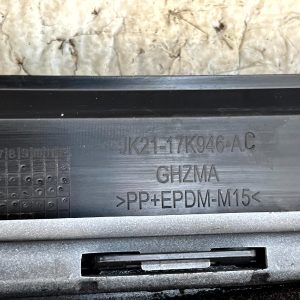 Ford Transit Custom Front Bumper Lower Section 17 TO 23 JK21-R17757-A Genuine - Image 19