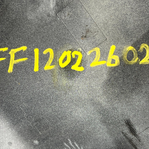 Ford Transit Custom Front Bumper Lower Section 17 TO 23 JK21-R17757-A Genuine - Image 21