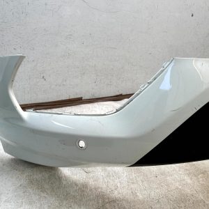 Ford Transit Custom Front Bumper Lower Section 17 TO 23 JK21-R17757-A Genuine - Image 4