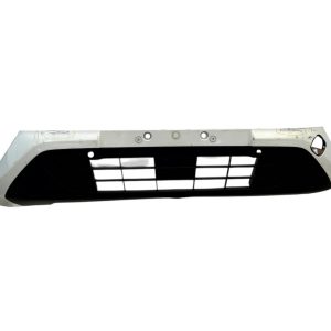 Ford Transit Custom Front Bumper Lower Section 17 TO 23 JK21-R17757-A Genuine - Image 1