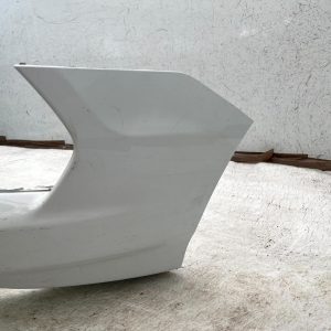 Ford Transit Custom Front Bumper Lower Section 17 TO 23 JK21-R17757-A Genuine - Image 9