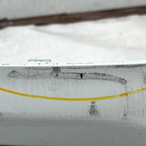 Ford Transit Custom Front Bumper Lower Section 17 TO 23 JK21-R17757-A Genuine - Image 10