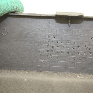 Ford Transit Custom Front Bumper Lower Section 2018 - 2023 JK21-R17757-A Genuine - Image 17