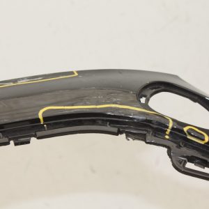 Ford Transit Custom Front Bumper Lower Section 2018 - 2023 JK21-R17757-A Genuine - Image 5