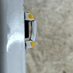 Ford Transit Custom Front Bumper Top Upper Section 2018 ON JK21-17F003 Genuine - Image 11