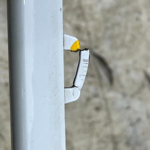 Ford Transit Custom Front Bumper Top Upper Section 2018 ON JK21-17F003 Genuine - Image 13