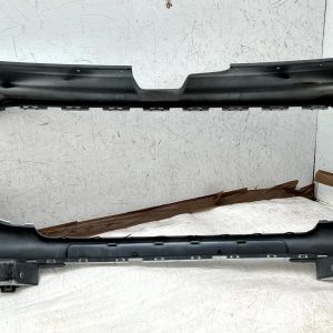 Ford Transit Custom Front Bumper Top Upper Section 2018 ON JK21-17F003 Genuine - Image 18