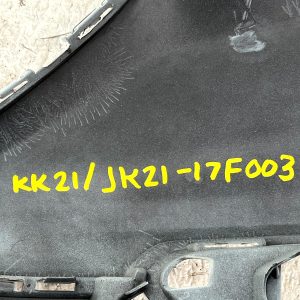 Ford Transit Custom Front Bumper Top Upper Section 2018 ON JK21-17F003 Genuine - Image 23