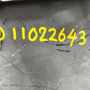 Ford Transit Custom Front Bumper Top Upper Section 2018 ON JK21-17F003 Genuine - Image 24