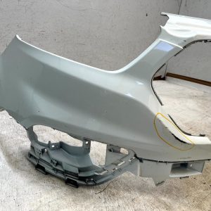 Ford Transit Custom Front Bumper Top Upper Section 2018 ON JK21-17F003 Genuine - Image 4