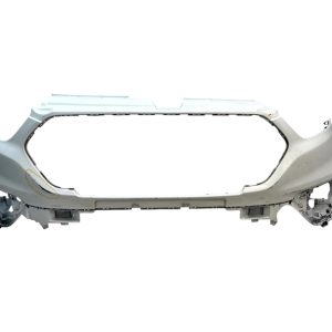 Ford Transit Custom Front Bumper Top Upper Section 2018 ON JK21-17F003 Genuine