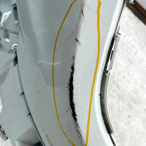 Ford Transit Custom Front Bumper Top Upper Section 2018 ON JK21-17F003 Genuine - Image 10