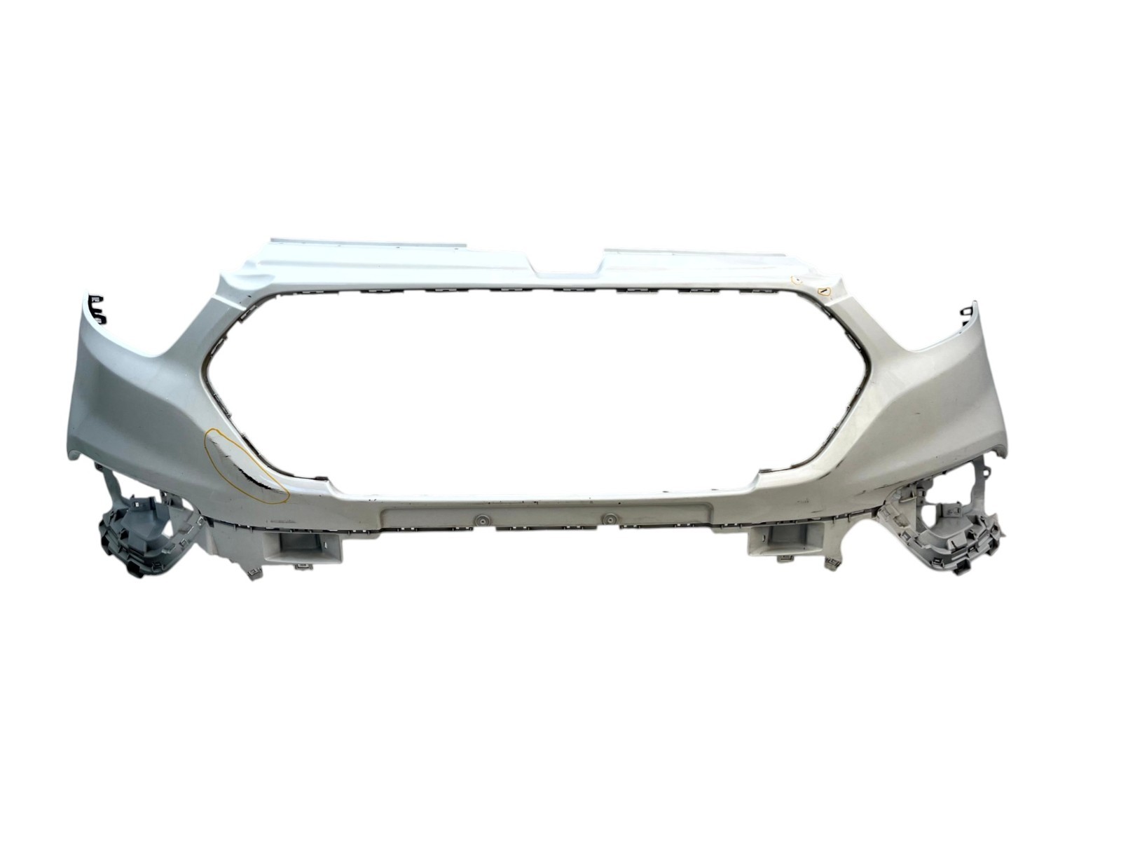 Ford Transit Custom Front Bumper Top Upper Section 2018 ON JK21-17F003 Genuine