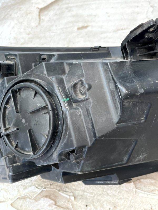Ford Transit Custom Front Left LED Headlight Lamp 17 23 JK21 13W030 CG Genuine 178524821234 10