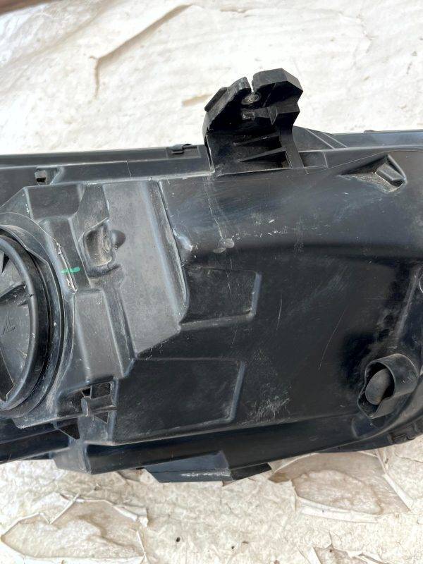 Ford Transit Custom Front Left LED Headlight Lamp 17 23 JK21 13W030 CG Genuine 178524821234 11