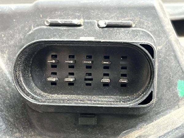 Ford Transit Custom Front Left LED Headlight Lamp 17 23 JK21 13W030 CG Genuine 178524821234 13