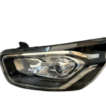 Ford Transit Custom Front Left LED Headlight Lamp 17 23 JK21 13W030 CG Genuine 178524821234