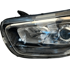 Ford Transit Custom Front Left LED Headlight Lamp 17-23 JK21-13W030-CG Genuine - Image 2