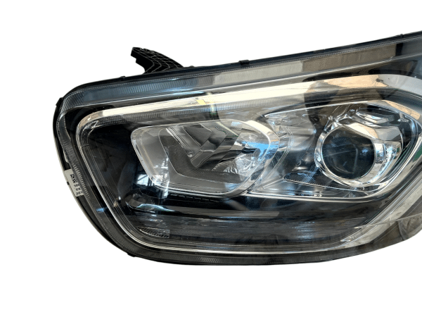 Ford Transit Custom Front Left LED Headlight Lamp 17 23 JK21 13W030 CG Genuine 178524821234 2