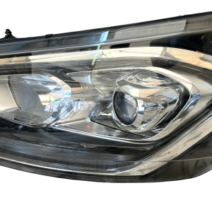 Ford Transit Custom Front Left LED Headlight Lamp 17-23 JK21-13W030-CG Genuine - Image 3