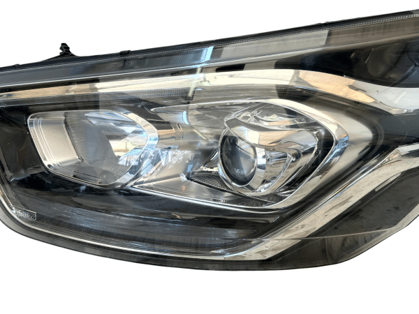 Ford Transit Custom Front Left LED Headlight Lamp 17 23 JK21 13W030 CG Genuine 178524821234 3