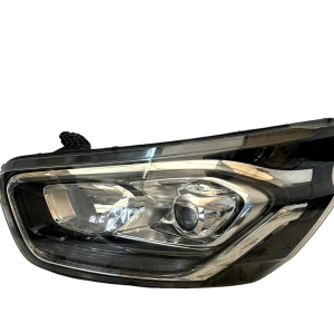 Ford Transit Custom Front Left LED Headlight Lamp 17-23 JK21-13W030-CG Genuine