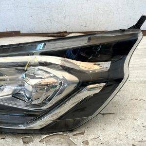 Ford Transit Custom Front Left LED Headlight Lamp 17-23 JK21-13W030-CG Genuine - Image 4