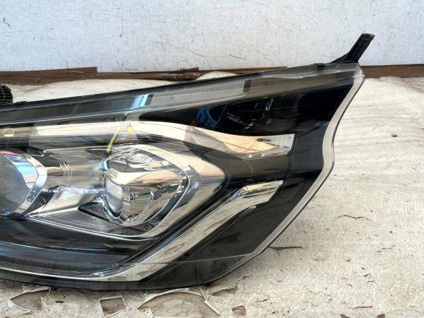 Ford Transit Custom Front Left LED Headlight Lamp 17 23 JK21 13W030 CG Genuine 178524821234 4
