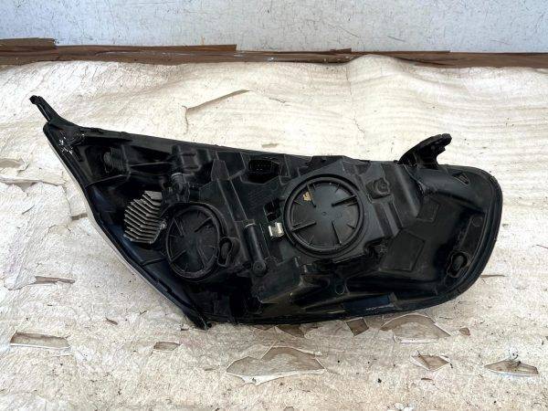 Ford Transit Custom Front Left LED Headlight Lamp 17 23 JK21 13W030 CG Genuine 178524821234 5